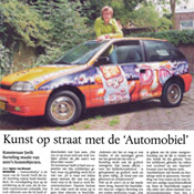 Automobiel