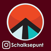 Schalkse Punt piramides